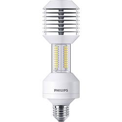 Foto van Philips lighting 81115300 led-lamp energielabel d (a - g) e27 35 w = 70 w warmwit (ø x l) 61 mm x 200 mm 1 stuk(s)