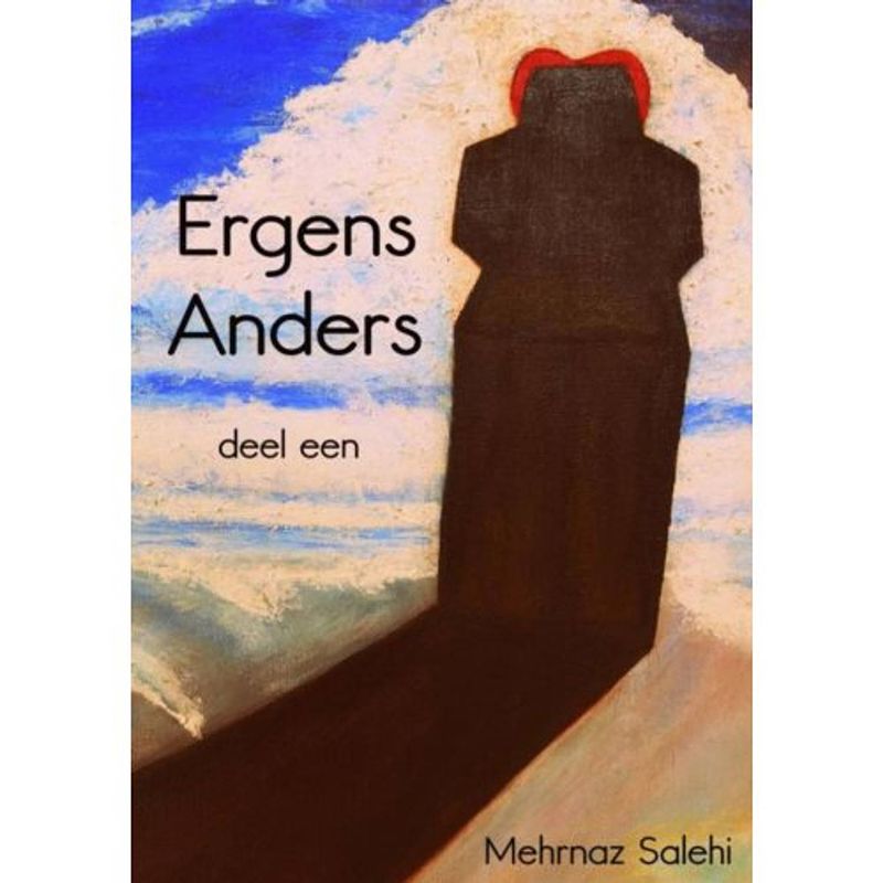 Foto van Ergens anders