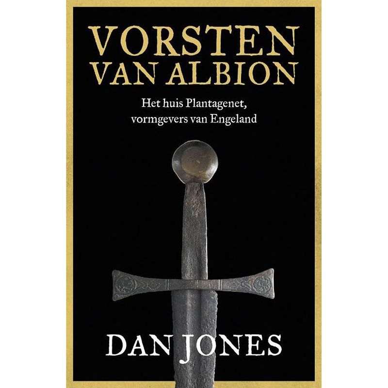 Foto van Vorsten van albion