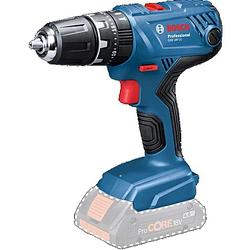 Foto van Bosch bosch power tools 2 snelheden-accu-klopboor/schroefmachine