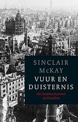 Foto van Vuur en duisternis - sinclair mckay - ebook (9789045039848)