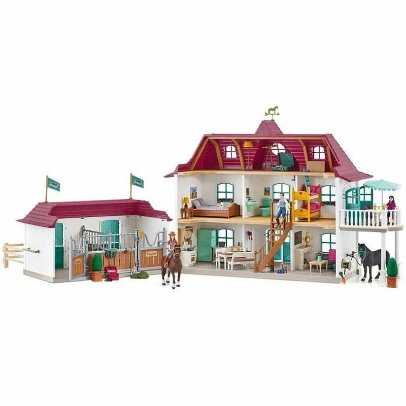 Foto van Playset schleich 42551 paard