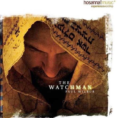 Foto van The watchman - cd (0000768334027)