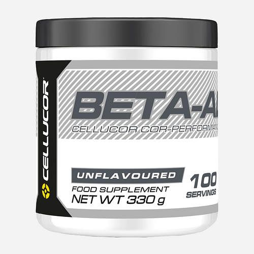 Foto van Cor-performance beta-alanine