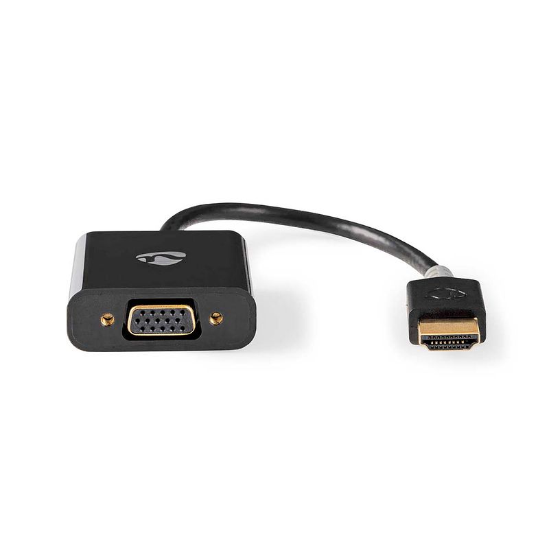 Foto van Nedis hdmi™ kabel - ccbw34900at02