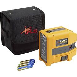 Foto van Fluke pls 5r z puntlaser reikwijdte (max.): 30 m