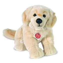 Foto van Hermann teddy golden retriever sitzend 30 cm