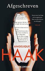 Foto van Afgeschreven - angelique haak - ebook