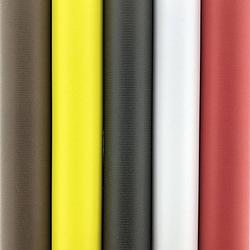 Foto van Assortiment kraftpapier inpakpapier cadeaupapier - 70 cm x 5 meter - 5 rollen