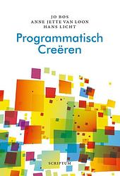 Foto van Programmatisch creeren - anne jette van loon, hans licht, jo bos - ebook (9789055946914)