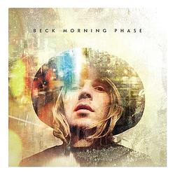 Foto van Morning phase - lp (0602537649747)