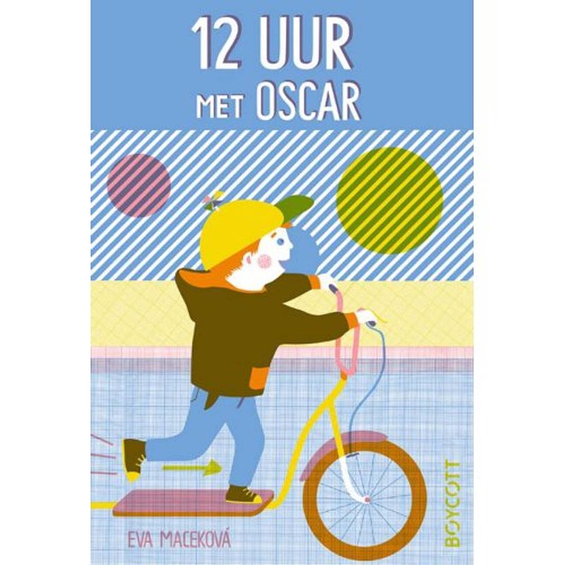 Foto van 12 uur met oscar