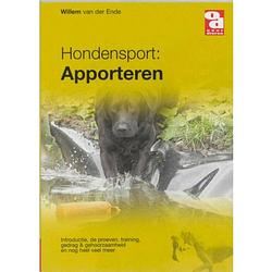 Foto van Hondensport / apporteren - over dieren