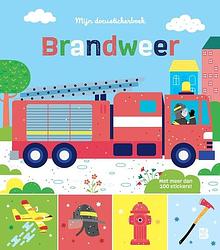 Foto van Brandweer - paperback (9789403228778)