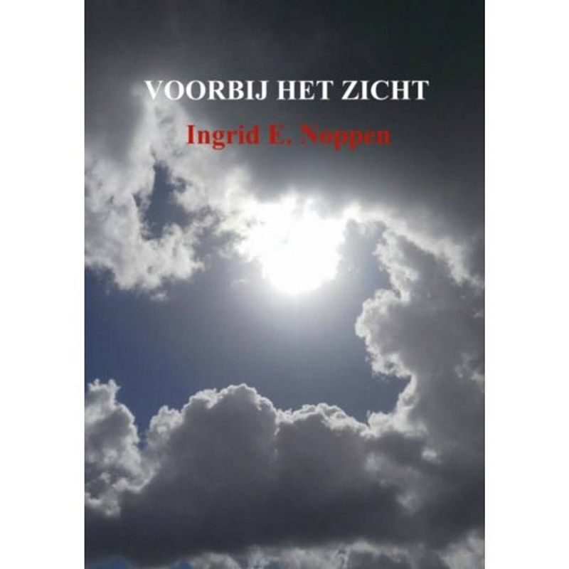 Foto van Voorbij het zicht