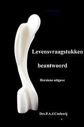 Foto van Levensvraagstukken beantwoord - p.a.j. coelewij - paperback (9789402147148)