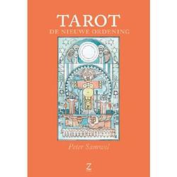 Foto van Tarot de nieuwe ordening