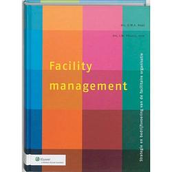 Foto van Facility management