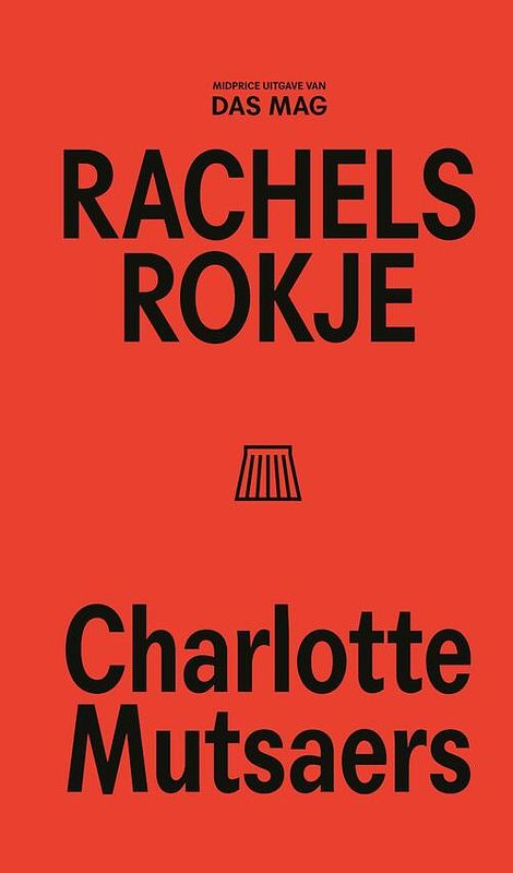 Foto van Rachels rokje - charlotte mutsaers - ebook (9789493168152)