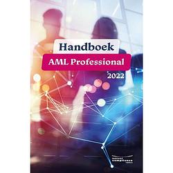 Foto van Handboek aml professiona