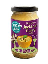 Foto van Terrasana thai green jackfruit curry