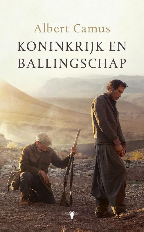 Foto van Koninkrijk en ballingschap - albert camus - ebook (9789023493495)