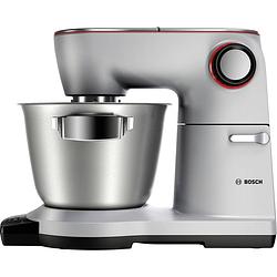 Foto van Bosch haushalt mum9dt5s41 foodprocessor 1500 w rvs