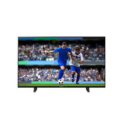 Foto van Panasonic tx-43lxw944 - 43 inch - led tv