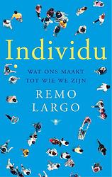 Foto van Individu - remo largo - ebook (9789023450047)