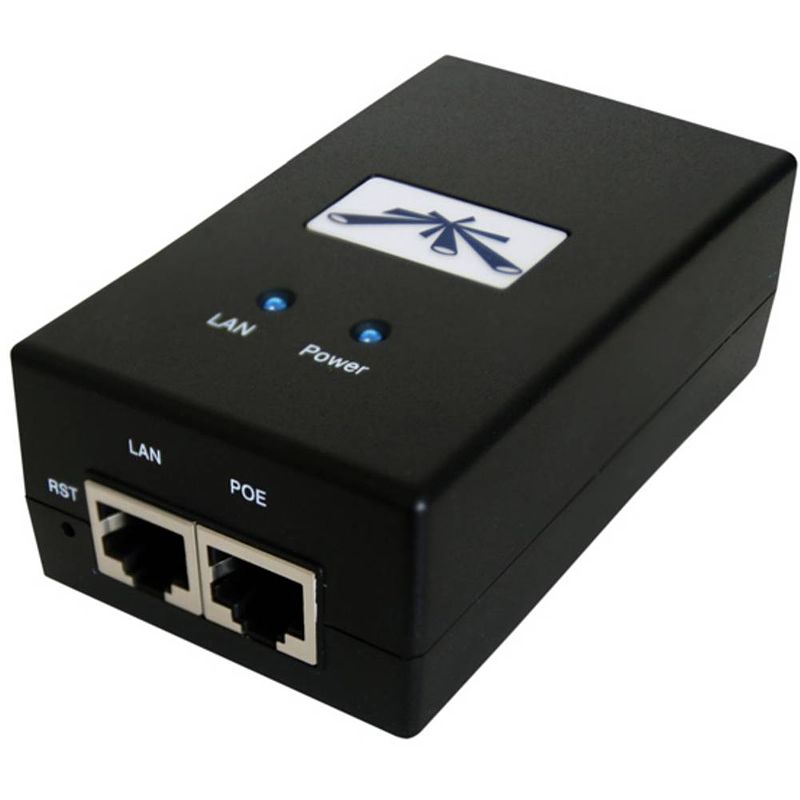 Foto van Ubiquiti networks poe-24-af5x poe-injector