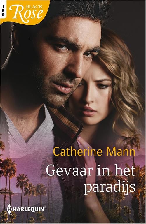 Foto van Gevaar in het paradijs - catherine mann - ebook