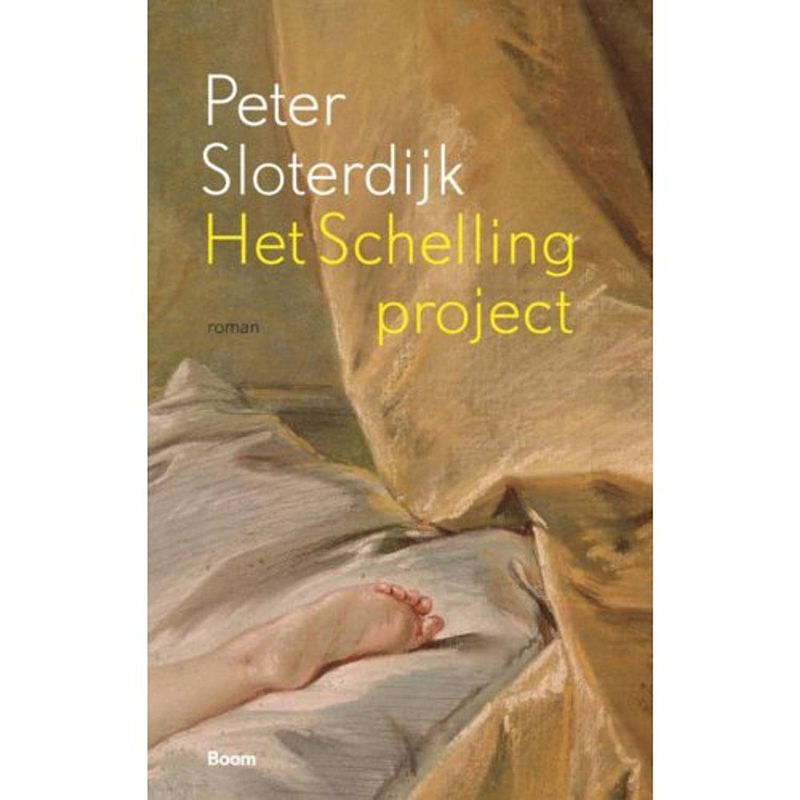 Foto van Het schelling-project