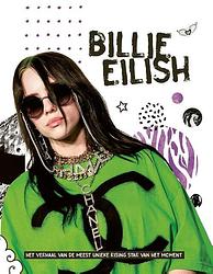 Foto van Billie eilish - malcolm croft - ebook (9789021578125)