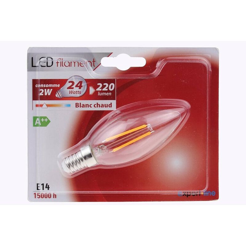 Foto van Cogex led-lamp 494586