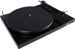 Foto van Pro-ject debut iii phono bt zwart