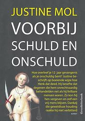 Foto van Voorbij schuld en onschuld - justine mol - ebook (9789464621662)