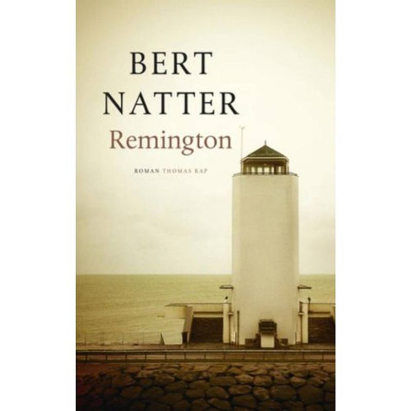 Foto van Remington