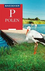 Foto van Polen baedeker - paperback (9783829758758)