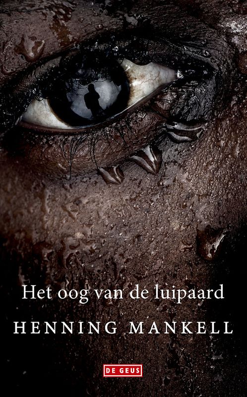 Foto van Het oog van de luipaard - henning mankell - ebook (9789044521818)