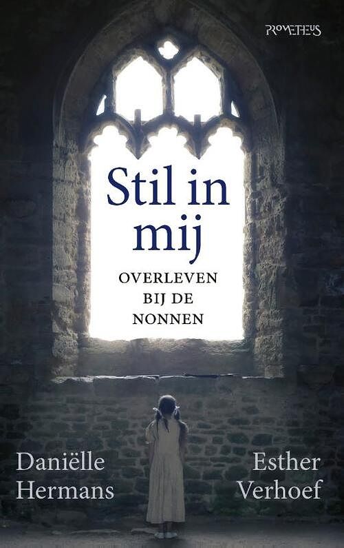 Foto van Stil in mij - daniëlle hermans, esther verhoef - paperback (9789044653816)