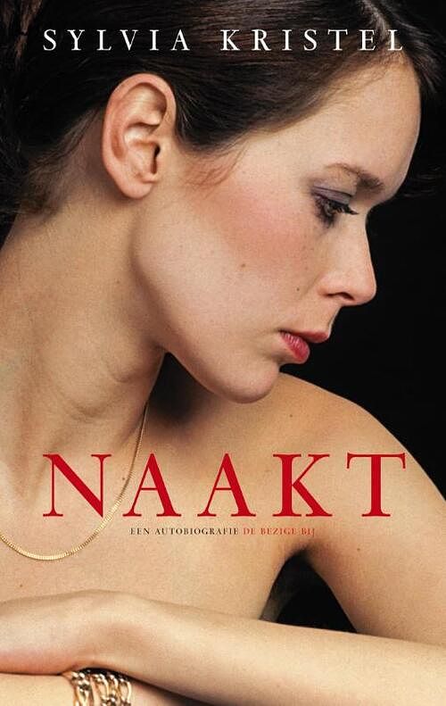 Foto van Naakt - sylvia kristel - ebook (9789023484394)