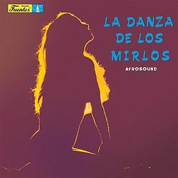 Foto van La danze de los mirlos - lp (8435008863814)