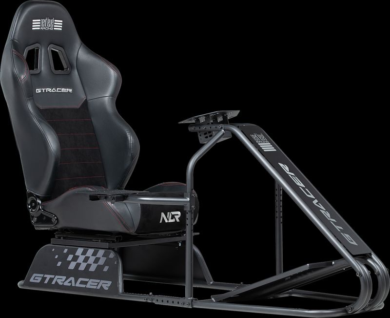 Foto van Next level racing - gtracer cockpit