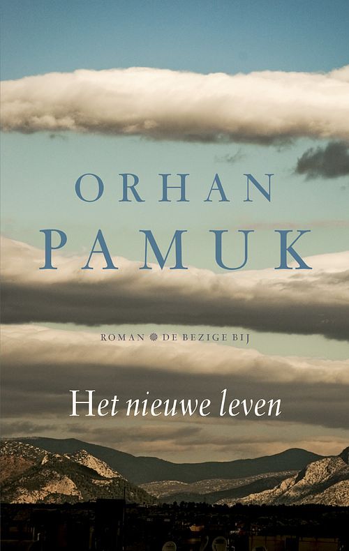 Foto van Het nieuwe leven - orhan pamuk - ebook (9789023477976)