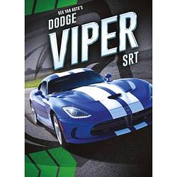 Foto van Dodge viper srt - gek op auto's!