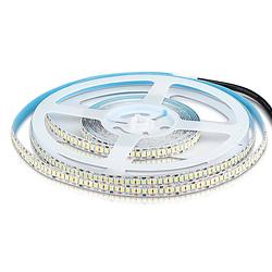 Foto van V-tac vt-2835 240-ip20-n led striplights - 2835 - 240 - ip20 - 3000k - 5m rol