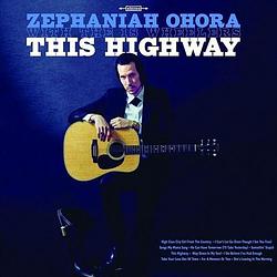 Foto van This highway - lp (0020286223498)