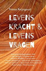 Foto van Levenskracht & levensvragen - tobias reijngoud - ebook (9789020214710)