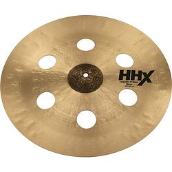 Foto van Sabian hhx complex o-zone china 19 inch china bekken