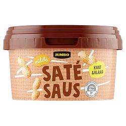 Foto van Jumbo satesaus 500g